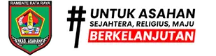 Website Resmi Pemerintah Kabupaten Asahan